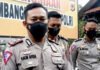 Polisi Sebut, Kecelakaan Pengguna Beam Lebih dari Satu