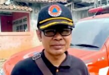 Januari 2023, 15 Bencana Landa Kab Sukabumi