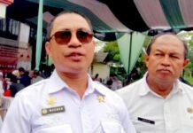 Gegara PMK, di Jawa Barat Banyak Sapi yang Mati