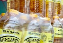 Langka di Pasaran, Kapolda Atensi Kapolres Cek Stok Minyak Kita