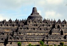 Tiket Masuk Candi Borobudur Bakal Naik?
