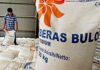 Hati-hati, Pedagang yang Jual Beras Bulog Diatas Rp9.400,00/Kg Bakal Dipidana