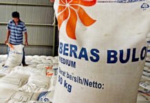 Hati-hati, Pedagang yang Jual Beras Bulog Diatas Rp9.400,00/Kg Bakal Dipidana