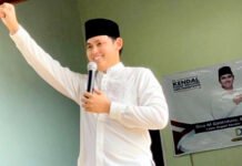 Hadiri di Acara HPN 2023, Bupati Kendal Siap Bicara Peluang Investasi