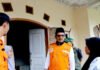 Wabup Garut Tinjau Rumah Warga Korban Gempa