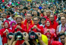 Bima Minta BSF CGM Terus Berlanjut