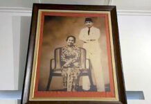 Lima Tokoh Tatar Pasundan Diusulkan Jadi Pahlawan Nasional