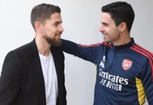 Meski Jadi Rival Sekota, Arsenal dan Chelsea Kerap Bertukar Pemain