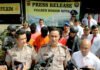Polresta Bogor Kota Ungkap Pelaku Ranmor