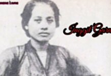 Usulkan Inggit Garnasih Jadi Pahlawan Nasional Kian Intens