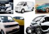 DKI Jakarta Mau Beli 21 Mobil Listrik