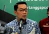 Ridwan Kamil Jawab Tegas Soal Tudingan Dugaan Kelebihan Bayar Proyek Masjid Al Jabbar