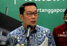 Ridwan Kamil Jawab Tegas Soal Tudingan Dugaan Kelebihan Bayar Proyek Masjid Al Jabbar