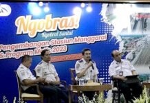 10.440 Motor Siap Diangkut pada Mudik 2023