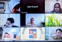 Kemenkumham Bahas Rumah Keadilan Restoratif