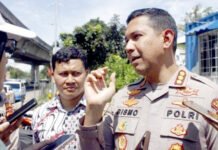 Kenakalan Remaja Jadi Perhatian Khusus Polresta Bogor Kota