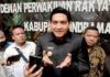 Wakil Bupati Indramayu, Lucky Hakim Undurkan Diri dari Jabatannya