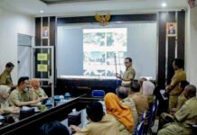 Bima Minta Dinkukmdagin Bergerak Cepat