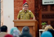 Iwan Minta Kepsek Berinovasi untuk Optimalkan Kurikulum Merdeka