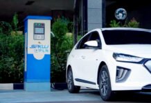 Program Mobil Listrik Diaku Heru Bisa Urai Kemacetan di Jakarta