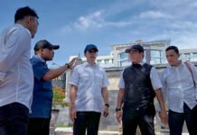 Pemkot Bogor Bakal Terapkan Sistem Kabel Tanam