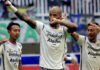 Duel Persib vs Arema di Pakansari Dipastikan Tanpa Penonton