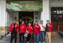 Ibu Rumah Tangga Dijadikan Tersangka, LBH PSI Ajukan Praperadilan