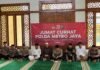 Warga Sawangan Resah Dengan Tawuran, Waswas Penculikan Anak