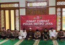 Warga Sawangan Resah Dengan Tawuran, Waswas Penculikan Anak