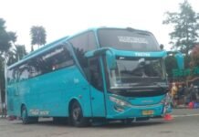 Wisata Menggeliat, Bisnis Moda Transportasi Pun Mulai Terlihat