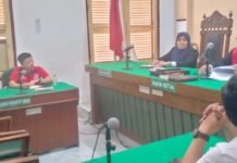 LBH PSI Apresiasi Perimbangan PN Medan Soal Anjing Bogel