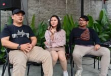 Dondeng, Siswi SMP Kelas 9 Kota Bogor Bakal Rilis Single I Miss U