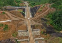 Perusahaan Infrastruktur yang Mau Investasi di IKN, Bebas Pajak 100 Persen