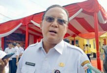 Pemprov DKI Bakal Bangun 10 Jalan Tembus untuk Pecah Kemacetan