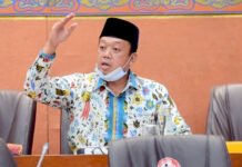 Pemerintah Harus Selesaikan Sengkarut Depo Plumpang