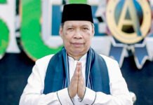 Rektor UMSU Diduga Lakukan Penipuan dan Penggelapan Gaji