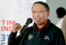Buntut Mundurnya Menpora Isu Reshuffle Kabinet Kembali Mencuat