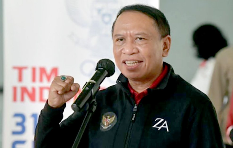 Buntut Mundurnya Menpora Isu Reshuffle Kabinet Kembali Mencuat