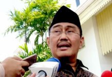 Jimly Asshiddiqie: KPU Tidak Boleh Tunduk Di Bawah Apalagi Para Pembantunya