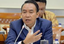 ASN Harus Jadi Teladan