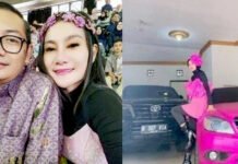 Gaya Hidup Hedon Pejabat Kembali Jadi Sorotan Kemensetneg ‘Lapor’ KPK