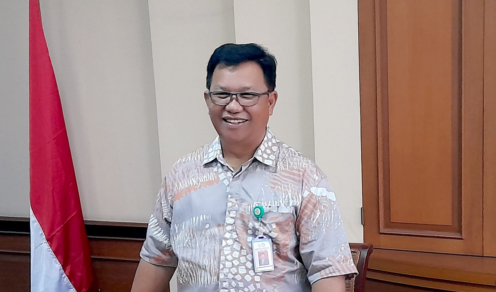 Kemenkes Pastikan Tak Ada Diskriminasi Layanan