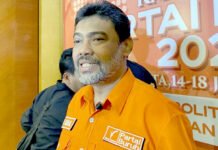 Buruh (Mau) Demo Lagi