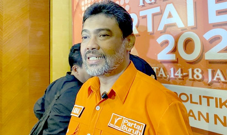 Buruh (Mau) Demo Lagi