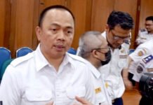 Hore… Dishub Bakal Gelar Mudik Gratis 2023