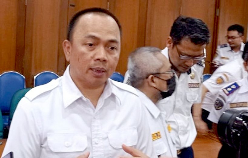 Hore… Dishub Bakal Gelar Mudik Gratis 2023