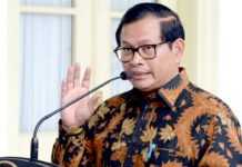 Larangan Buka Puasa Bersama Bagi Instansi Pemerintah Tuai Pro-Kontra