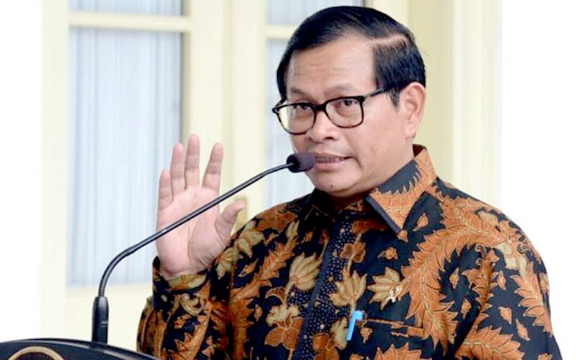 Larangan Buka Puasa Bersama Bagi Instansi Pemerintah Tuai Pro-Kontra