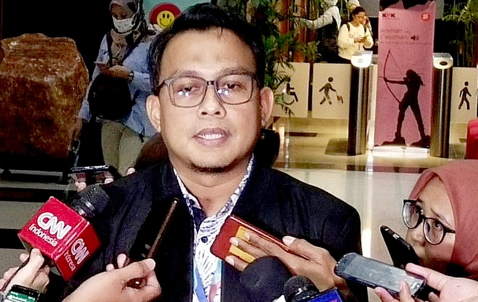 KPK Kejar Aliran Dana Dugaan Suap Lukas Enembe Berubah Bentuk Aset