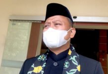 Sekda Sebut Harga Cabe Rawit Merah Cukup Tinggi